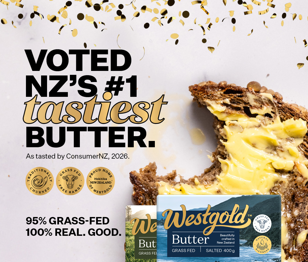 Westgold Tastiest Butter Web Pop up 1080x920px AU