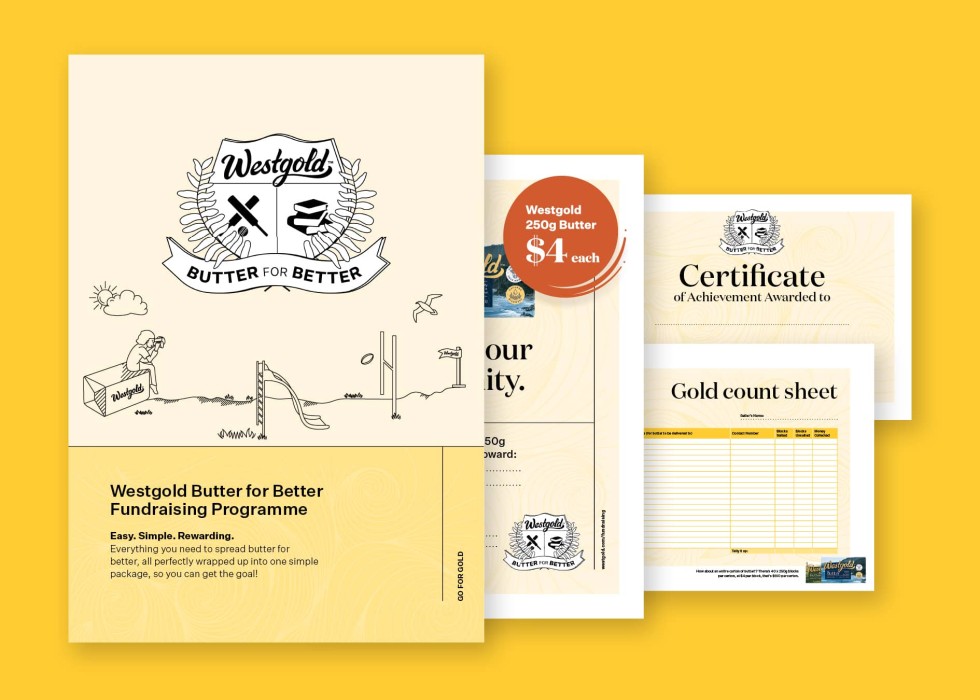 Westgold fundraising Toolkit 2